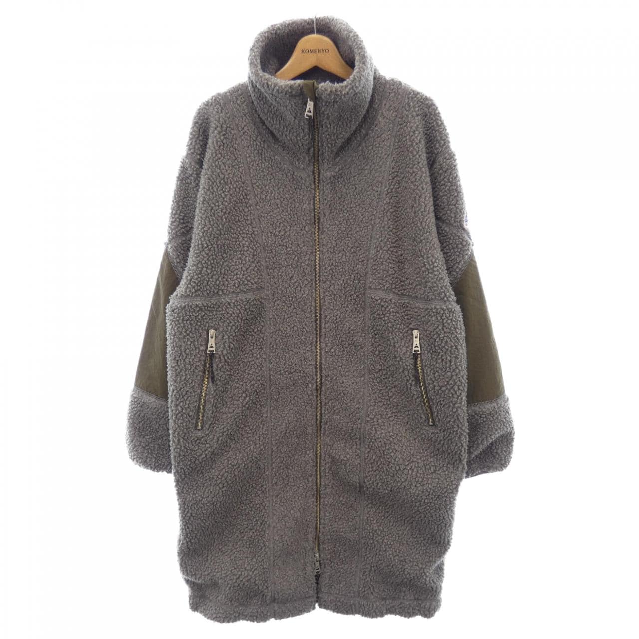 ケープハイツ CAPE HEIGHTS コート