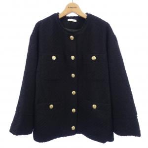 LOUNGEDRESS ノーカラージャケット