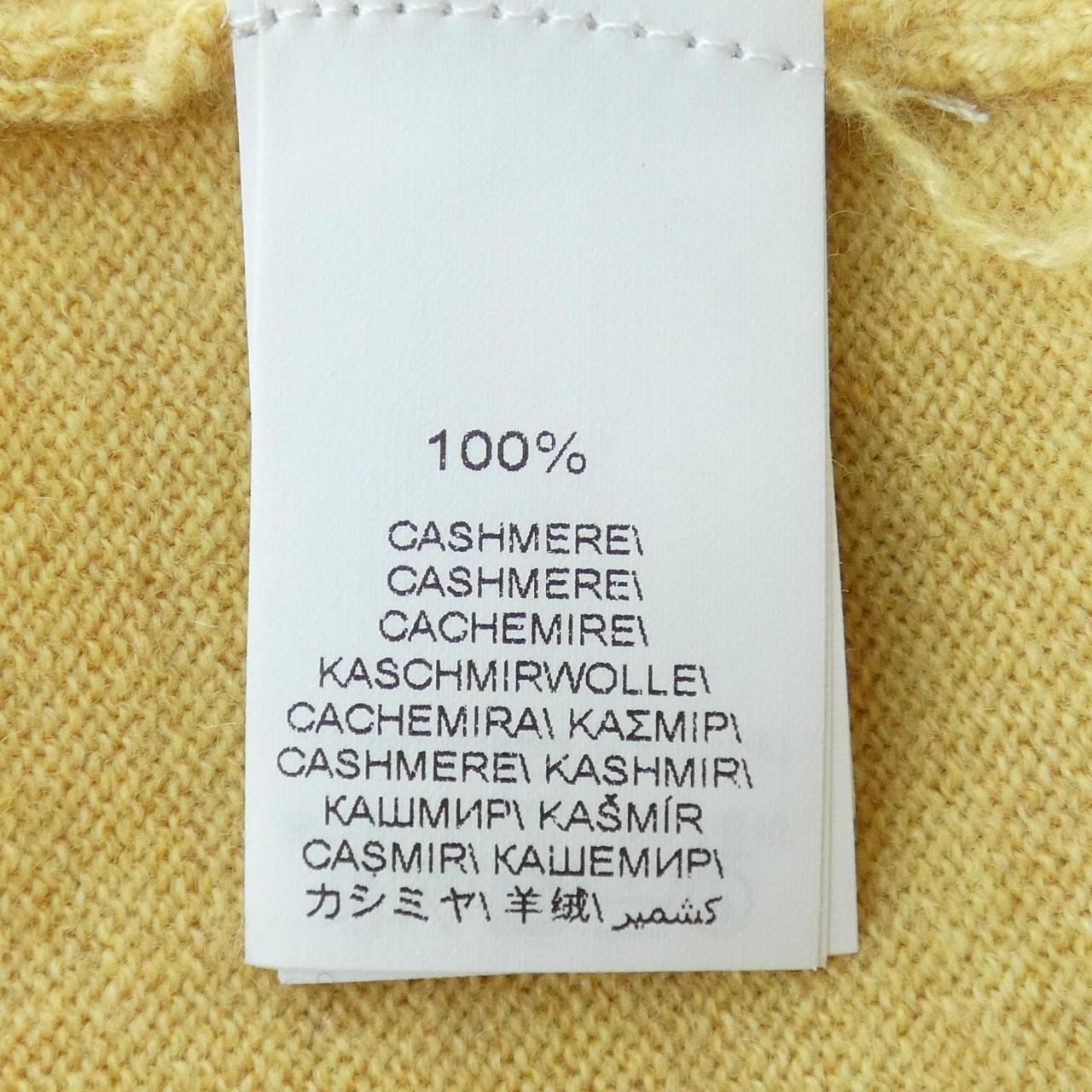 ブルネロクチネリ BRUNELLO CUCINELLI ニット