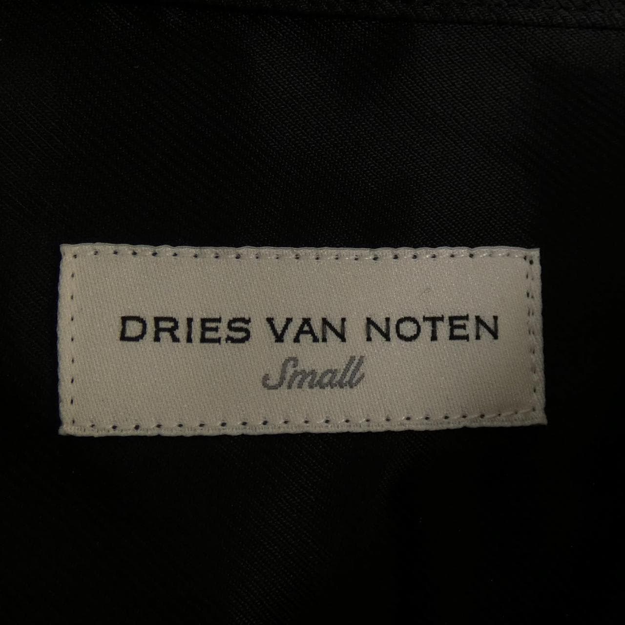 DRIES VAN NOTEN德賴斯·範諾頓 (Dries Van Noten) 襯衫