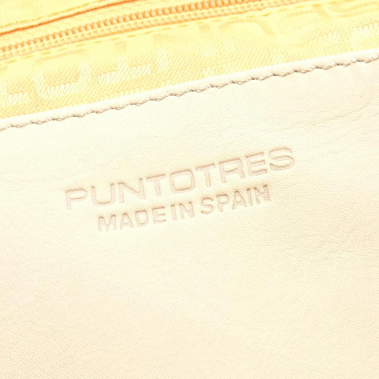 PUNTOTRES BAG