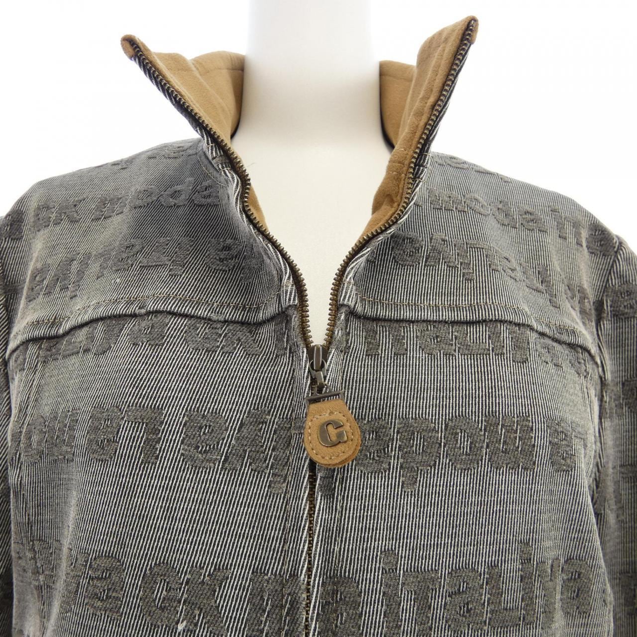 Italia Italiya 284653-C0D Jacket