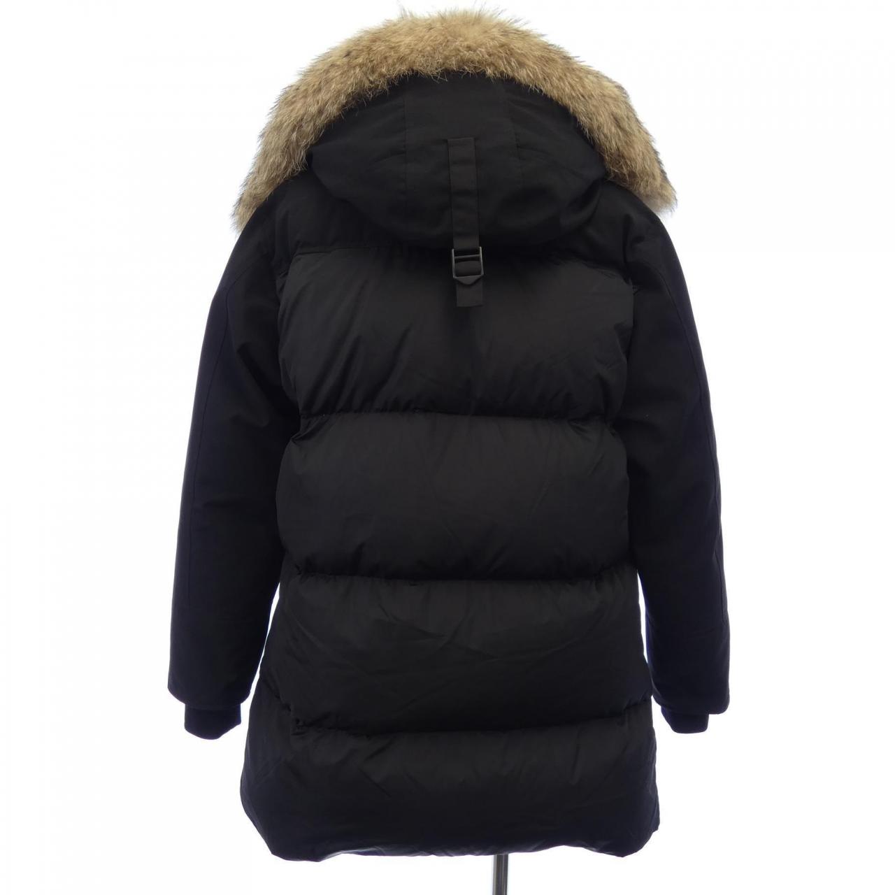 モンクレール MONCLER ダウンコート
