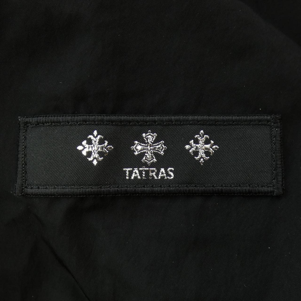 タトラス TATRAS ジャケット