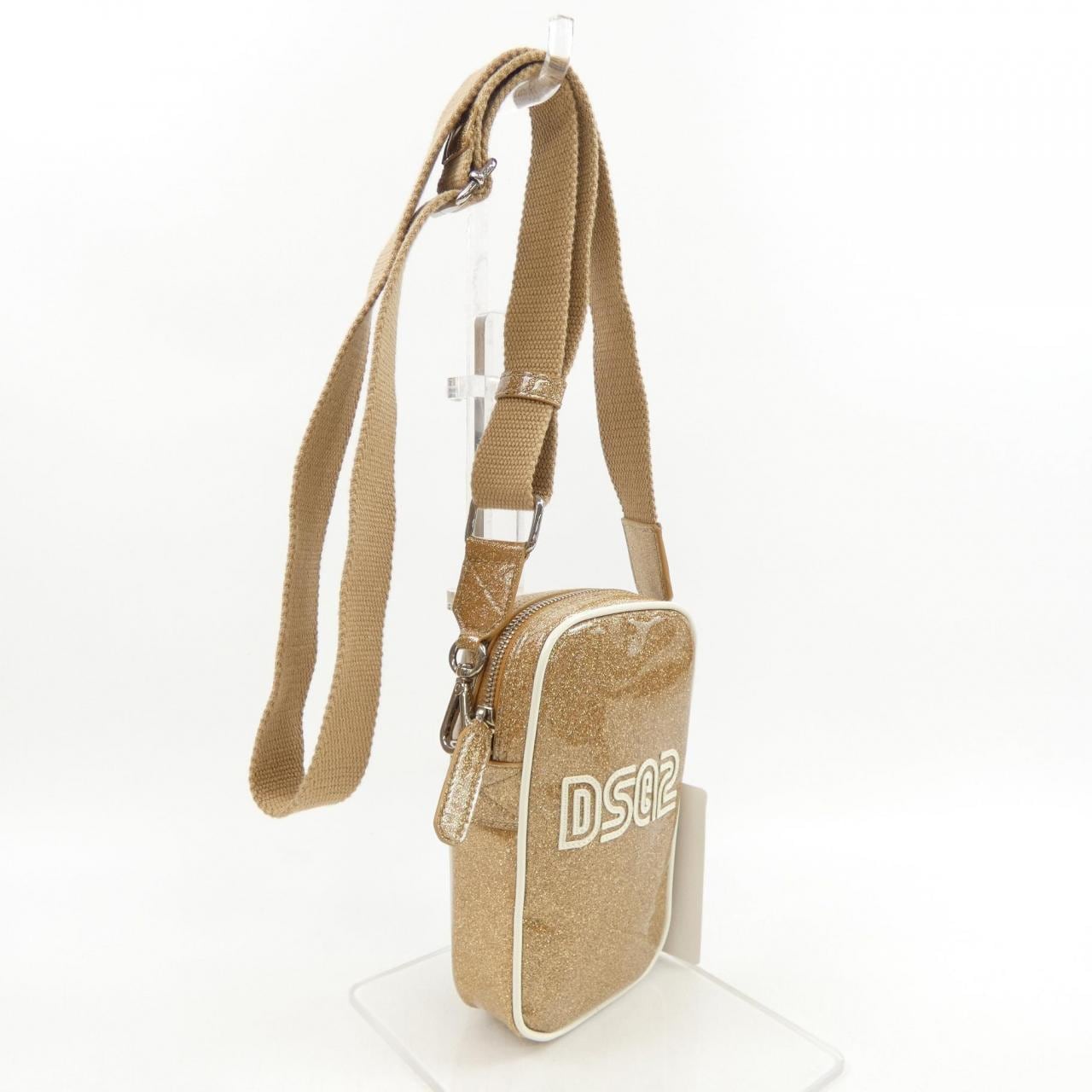 ディースクエアード DSQUARED2 BAG