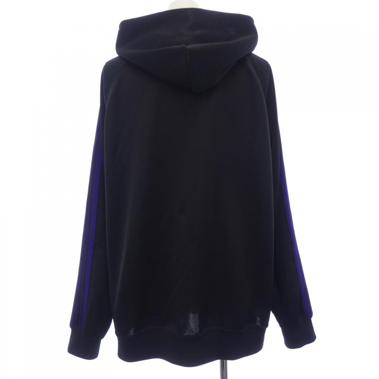 ニードルズ NEEDLES LQ387 パーカー