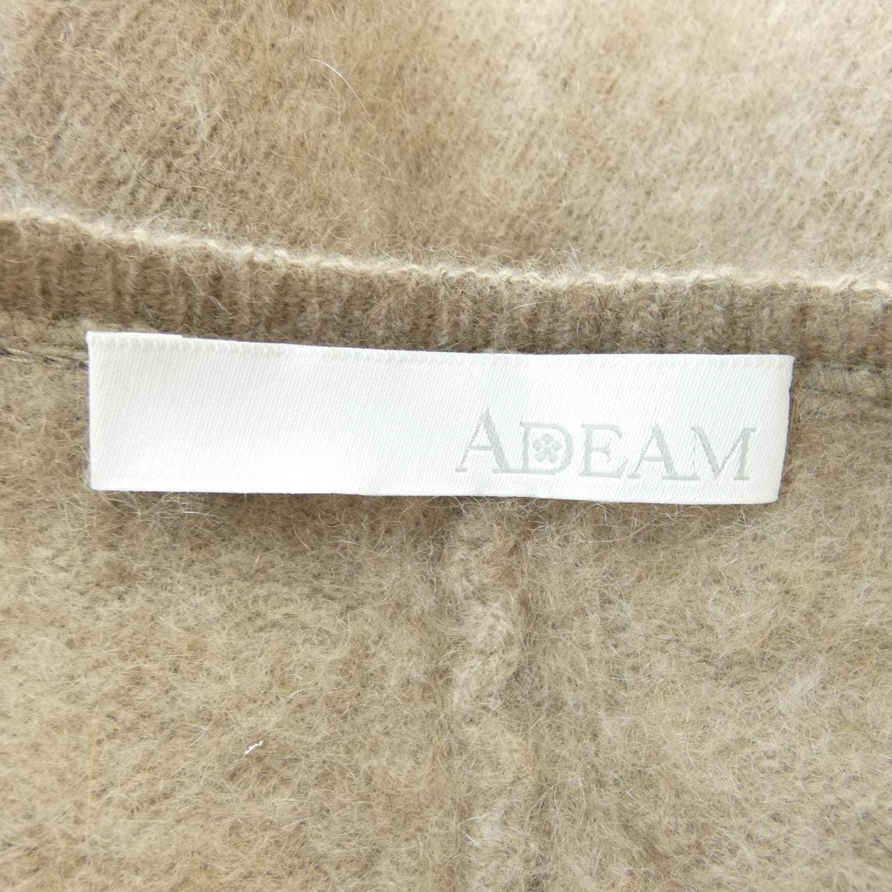 アディアム ADEAM 33261 カーディガン
