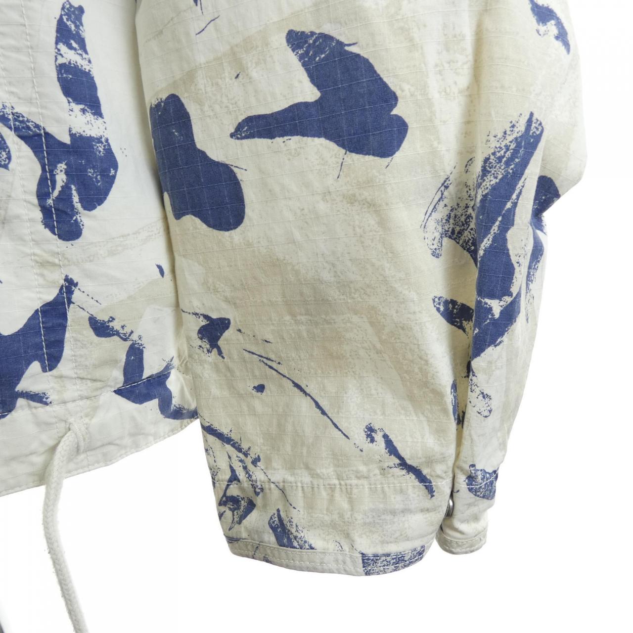 ストーンアイランド STONE ISLAND K1S154100069 S00E1 ジャケット