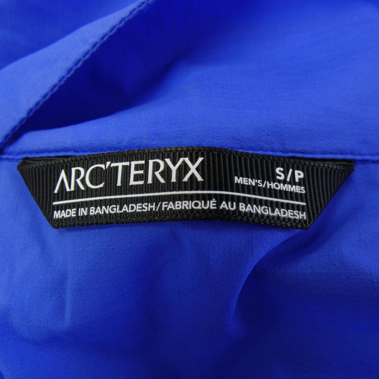 アークテリクス ARC'TERYX X000007745 ジャケット