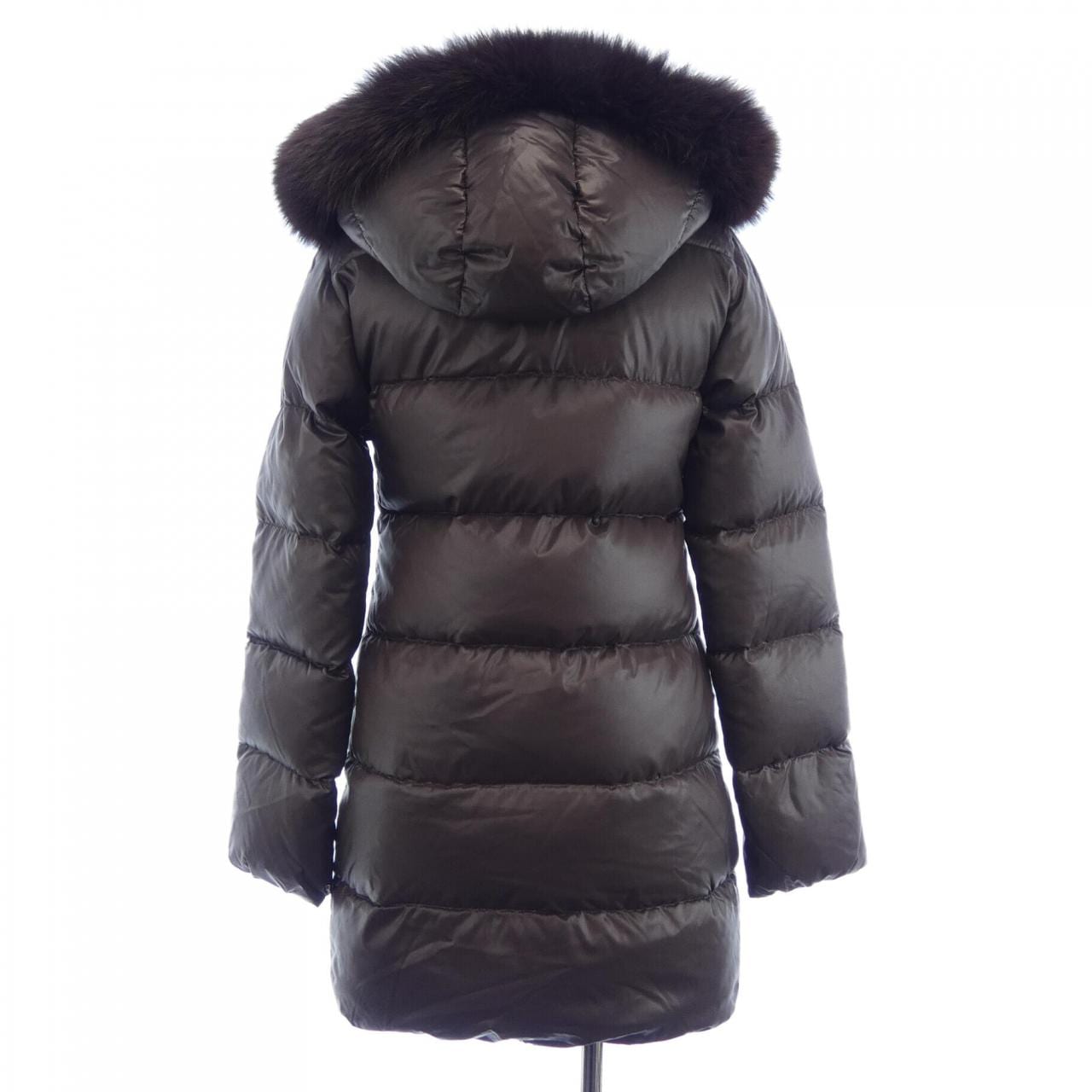 デュベティカ DUVETICA ダウンコート