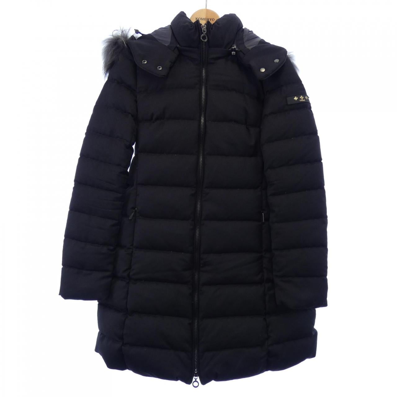 タトラス TATRAS ラビアナ LAVIANA A4571 ダウンコート