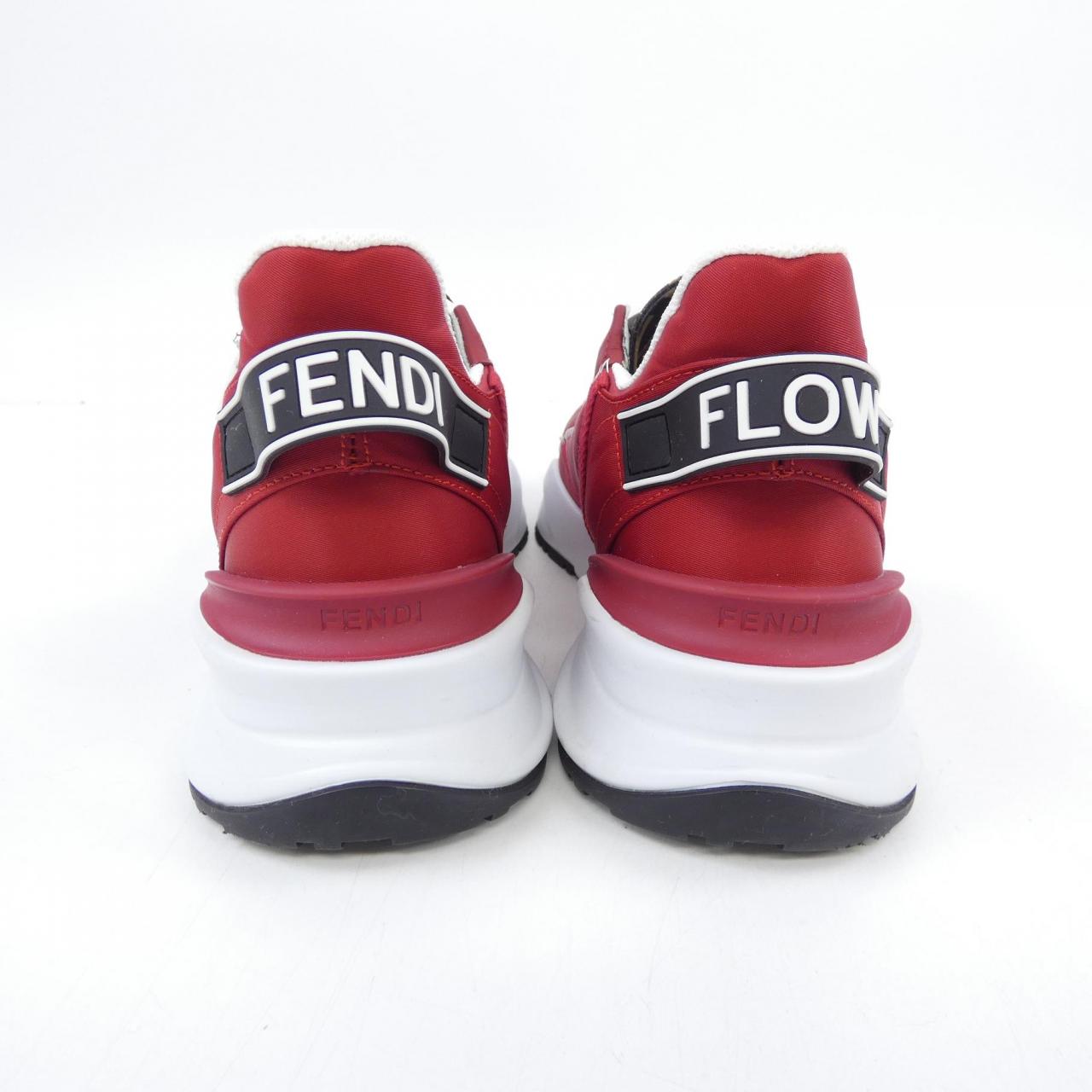 フェンディ FENDI スニーカー