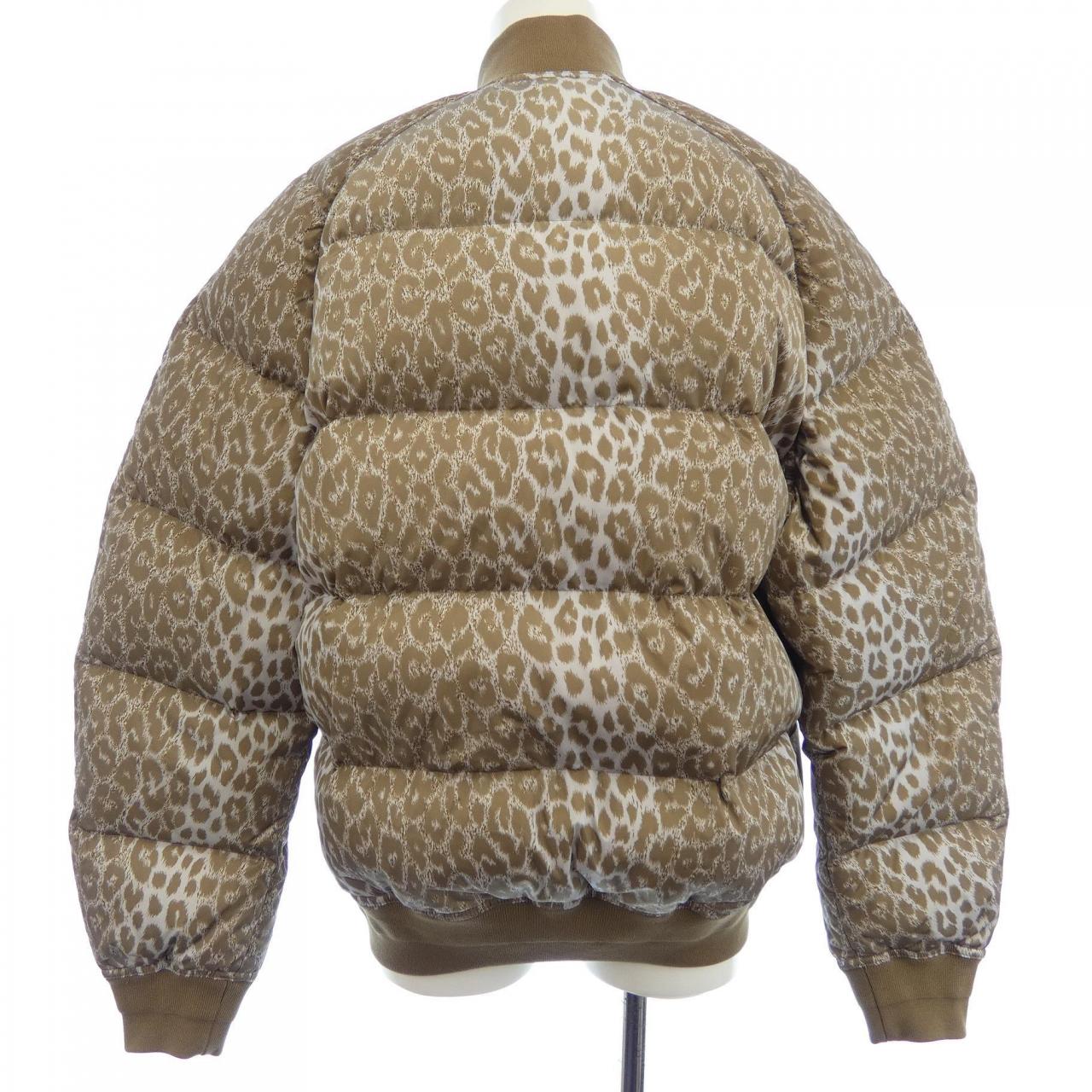 ディオール DIOR 213C411A5492 ブルゾン