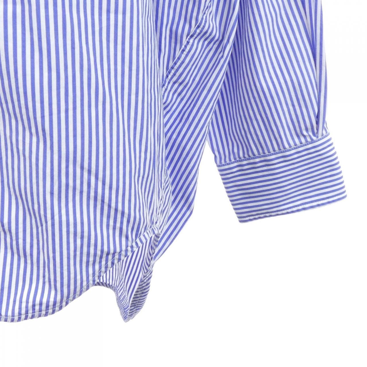 バレンシアガ BALENCIAGA 520497 TXB03 シャツ