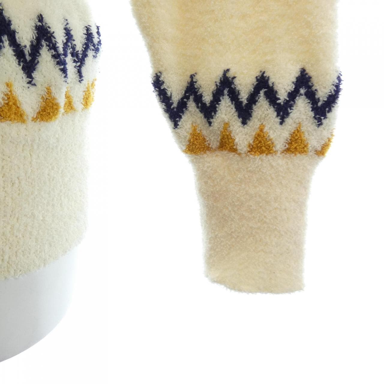 HYSTERIC GLAMOUR PARKER