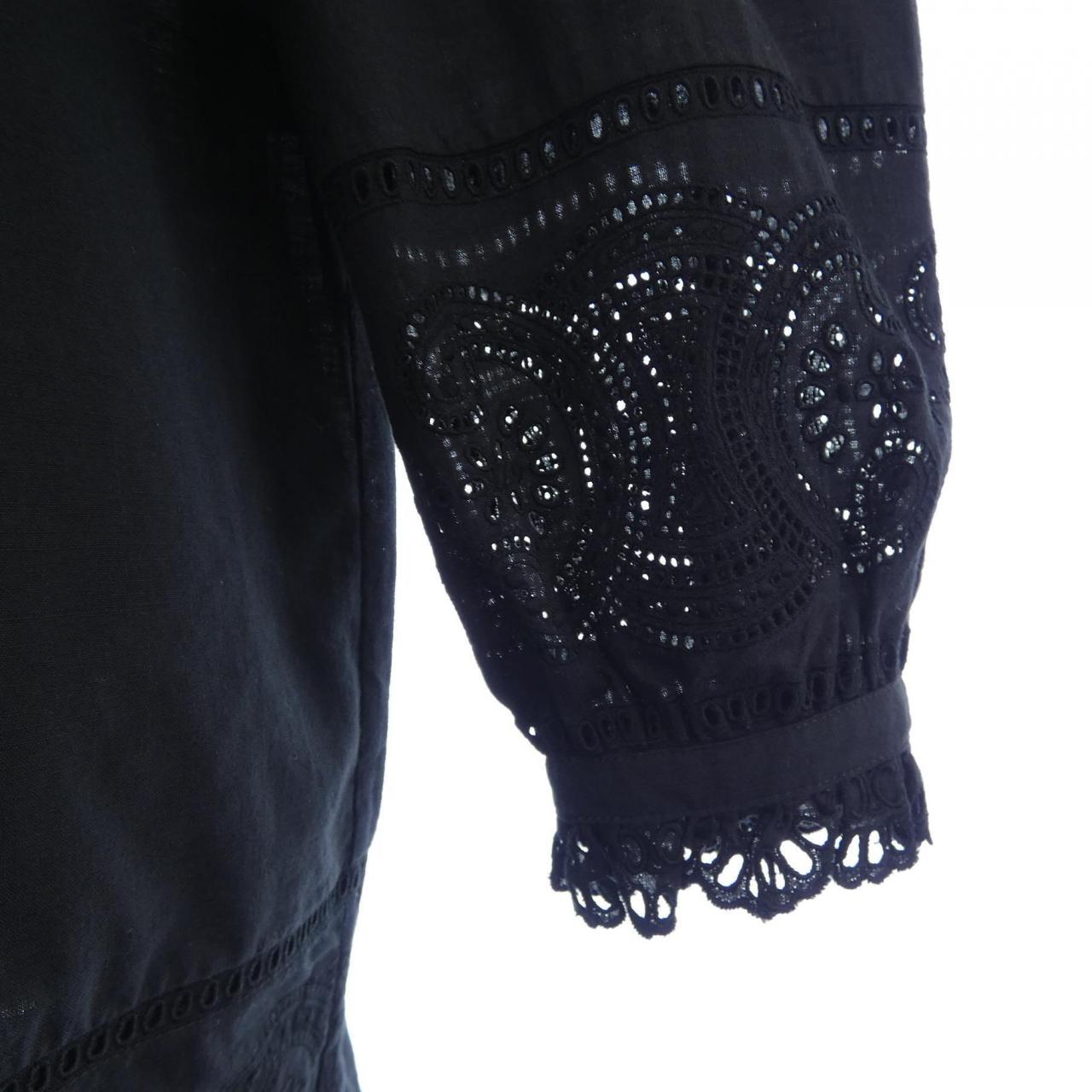 セリーヌ CELINE 2R73J658R ワンピース