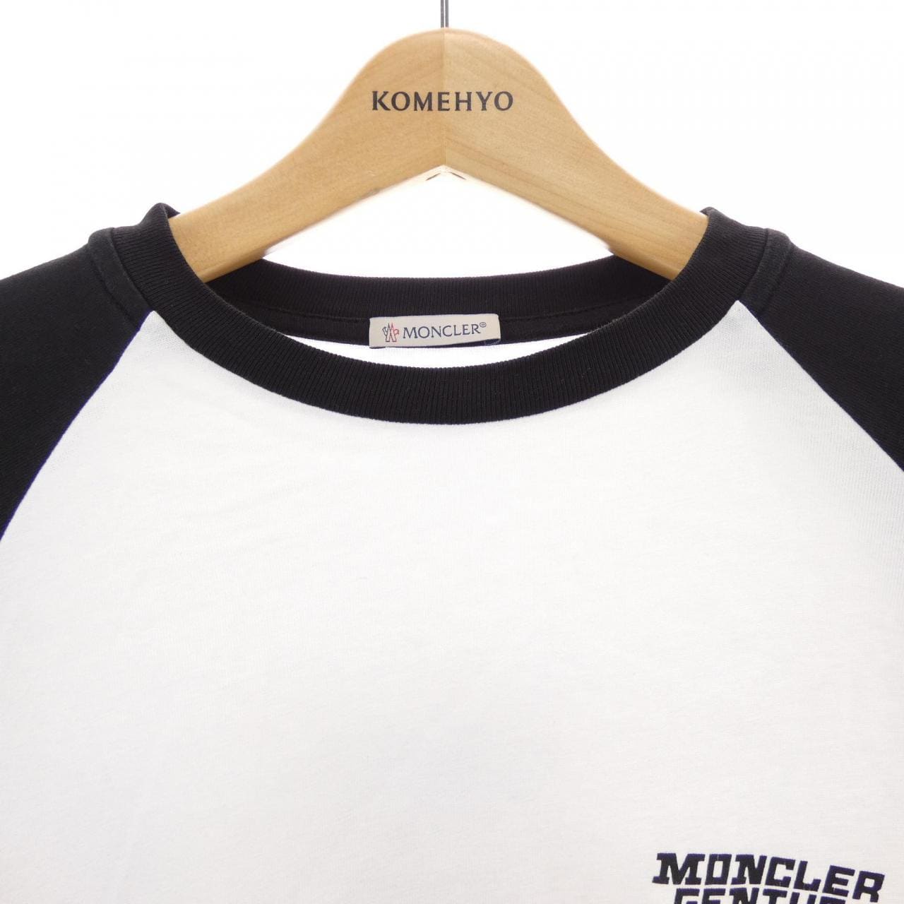 モンクレール ジーニアス MONCLER GENIUS 209X8D00001 Tシャツ