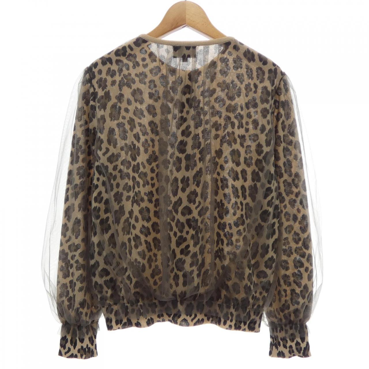 ランバンコレクション LANVIN COLLECTION トップス