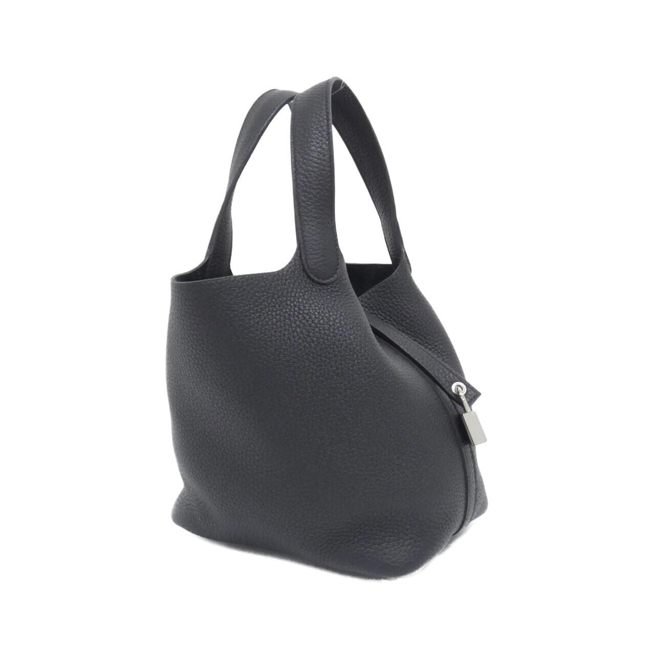 エルメス ピコタン ロック PM 056289CK バッグ