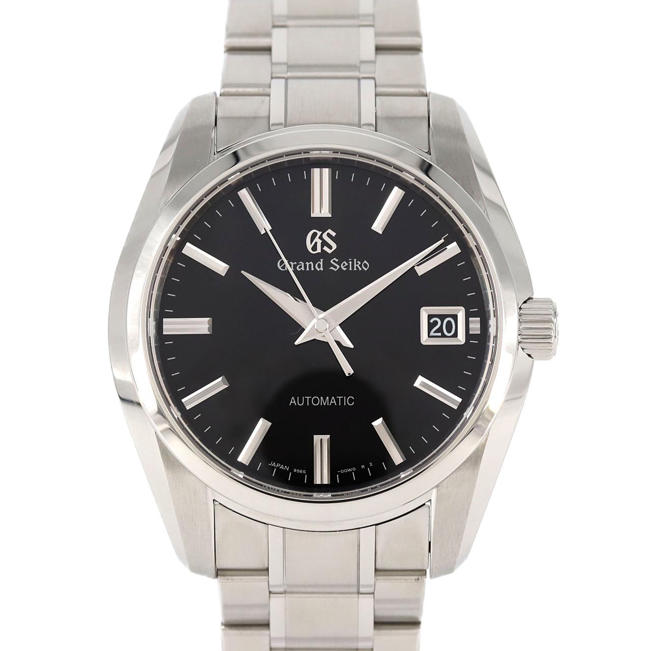 セイコー グランドセイコー･ヘリテージコレクション 9S65-00T0/SBGR317 SS 自動巻