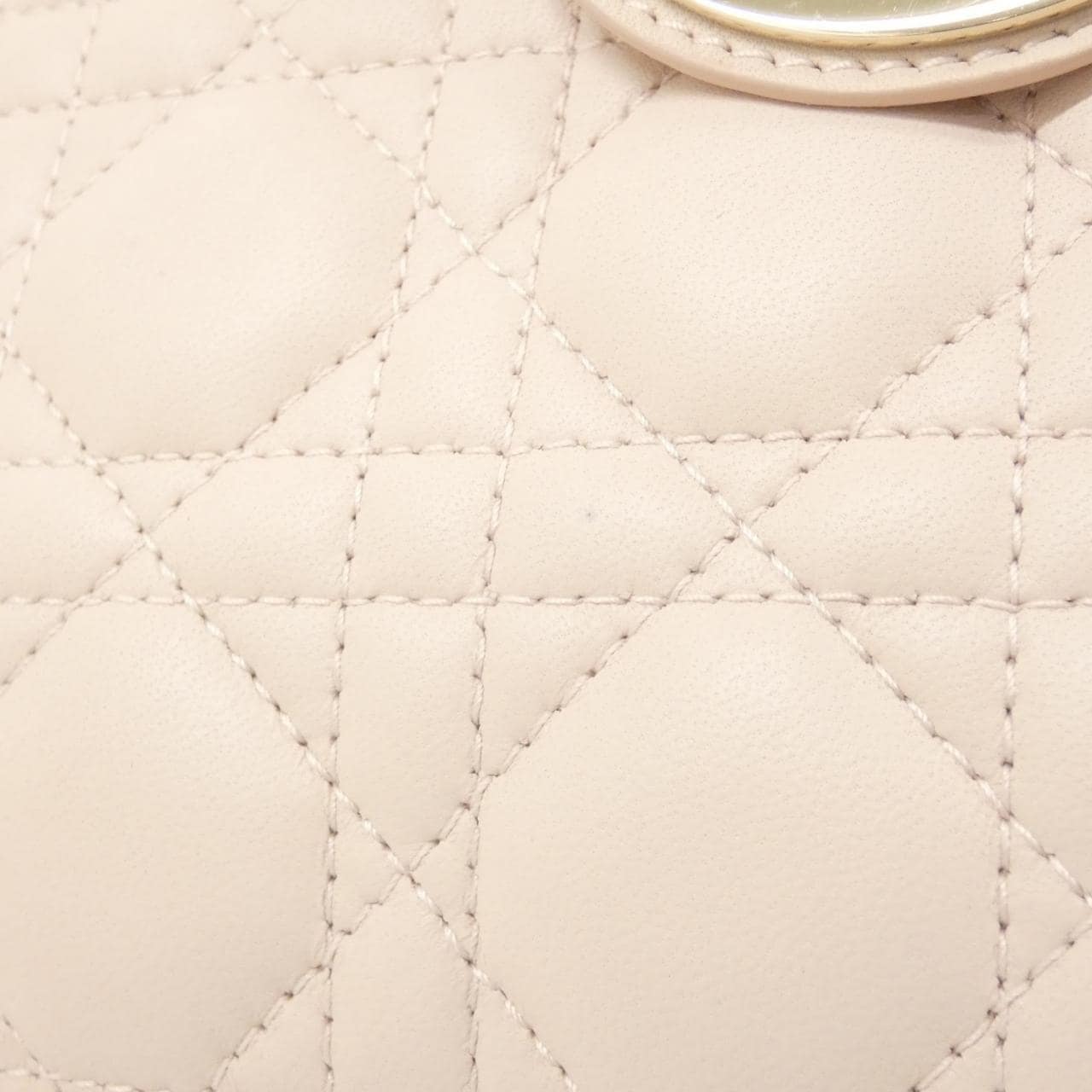 クリスチャンディオール MY ABCDIOR レディ ディオール スモール M0538OCAL バッグ