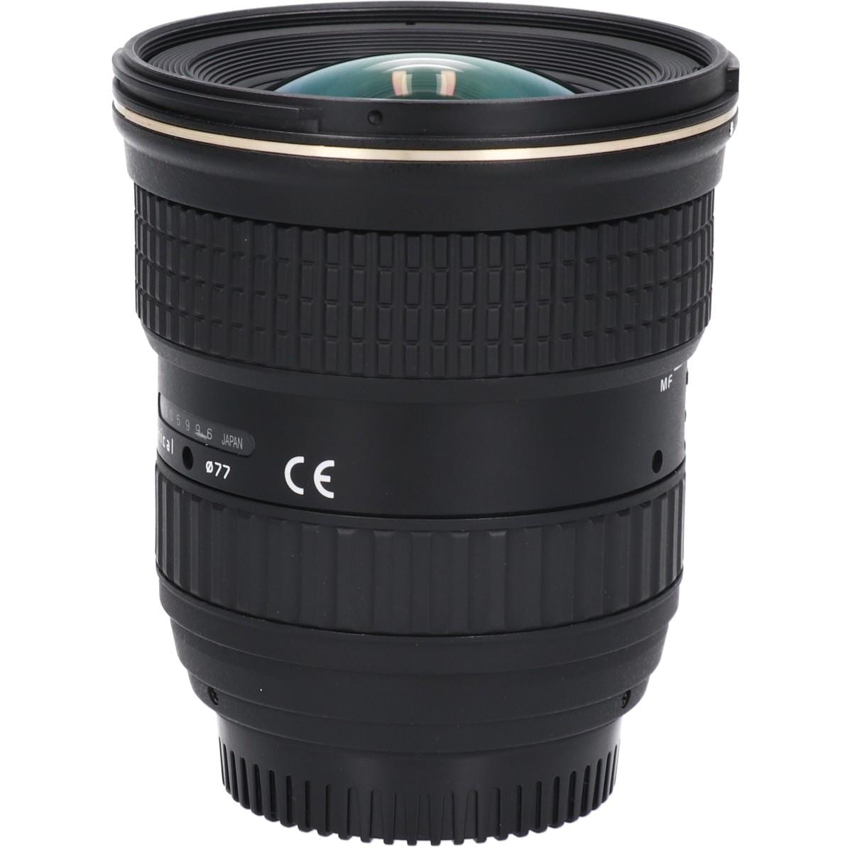 ニコン１２－２４ｍｍ　Ｆ４ＰＲＯ　ＤＸＩＩ