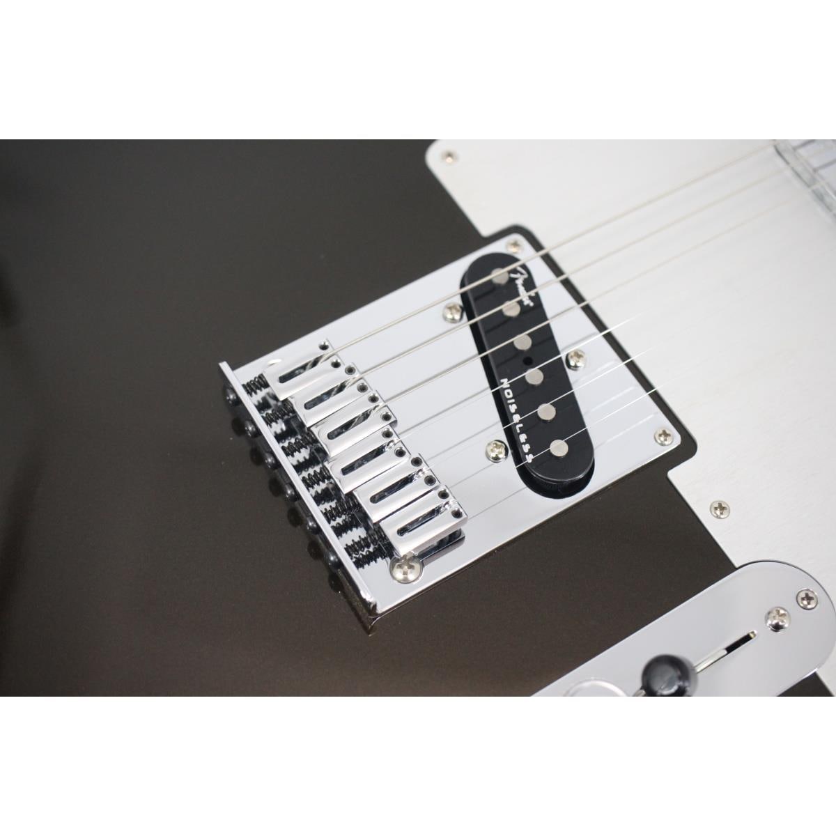 FENDER AMERICAN ULTRA TELECASTER