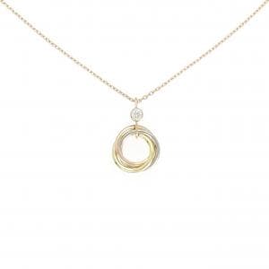 Cartier Trinity necklace