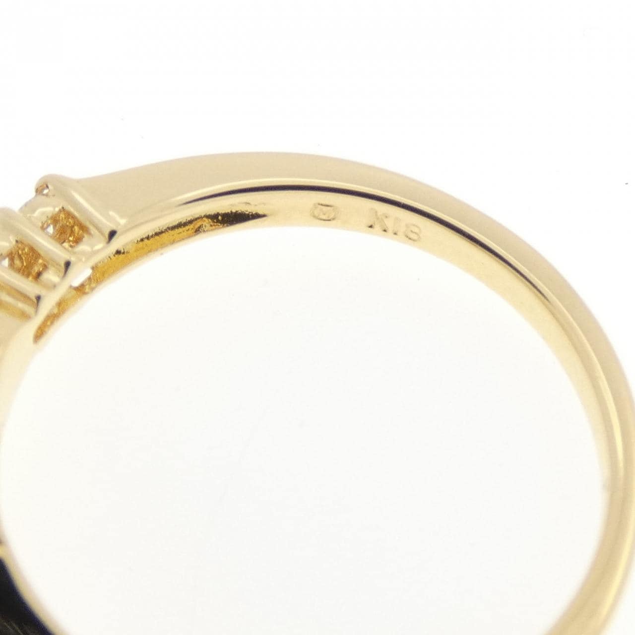 ミキモト アコヤパール リング 5.7mm