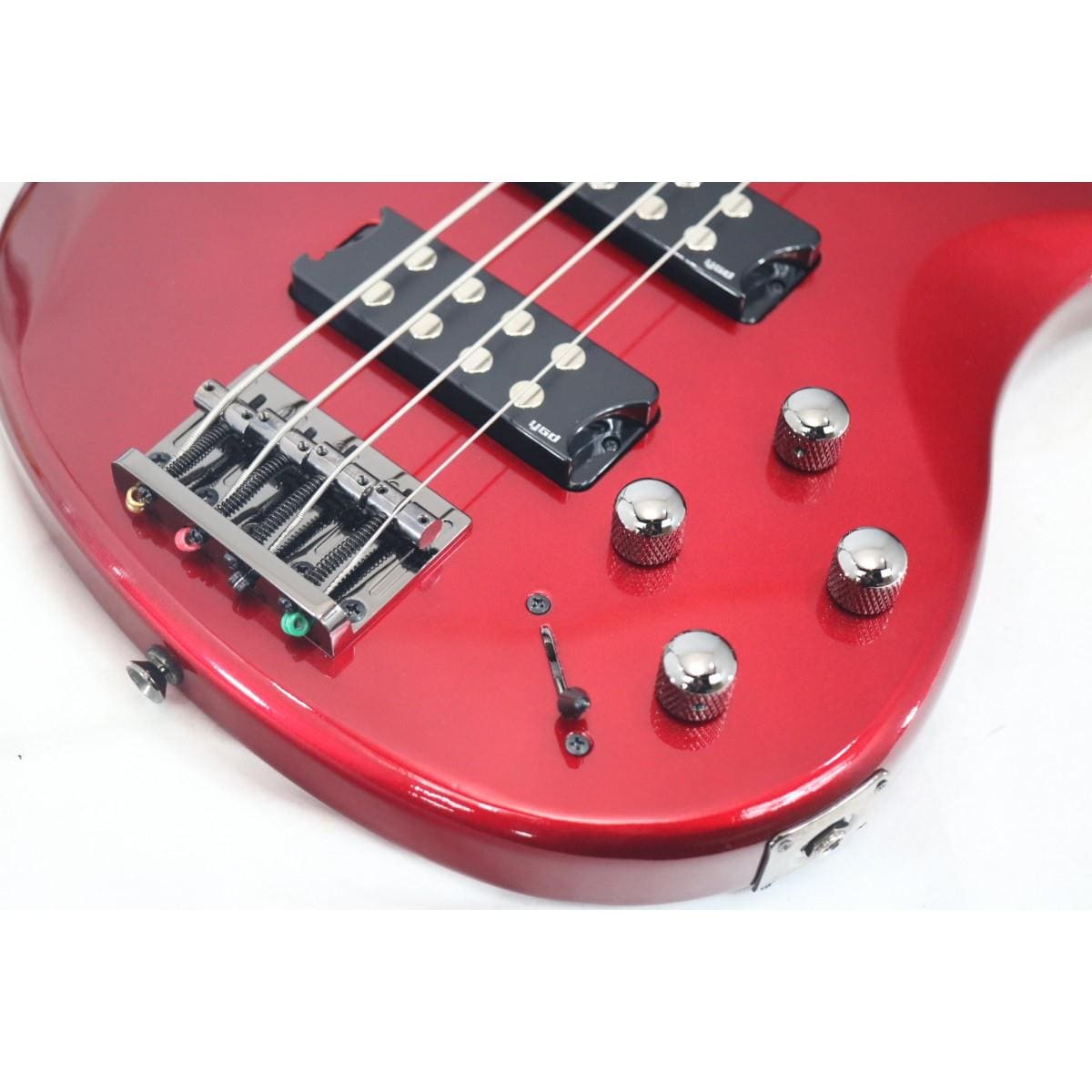 ＹＡＭＡＨＡ　　ＴＲＢＸ３０４