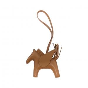 エルメス ロデオ ペガサス バッグチャーム  PM 083010CA