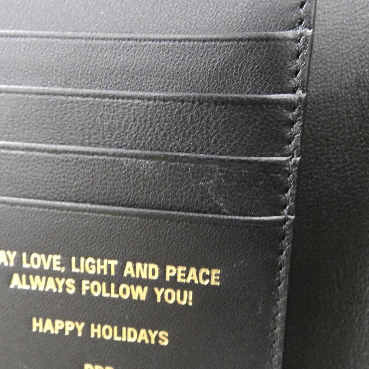 バレンシアガ 787742 パスポートケース