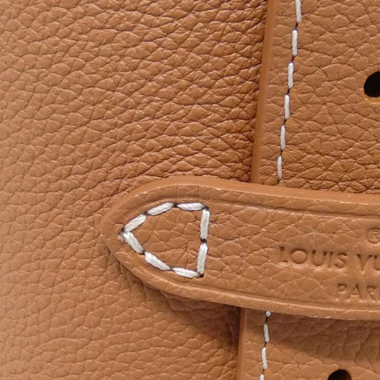 ルイヴィトン ロウキー ホーボー MM M24974 ショルダーバッグ