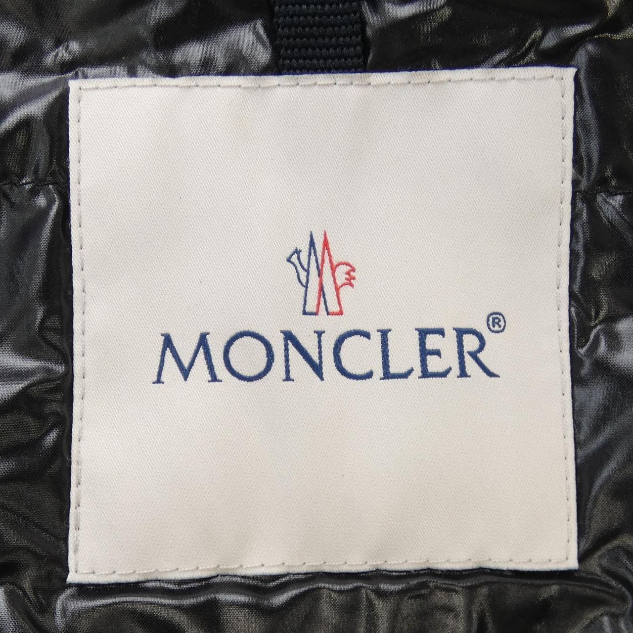 MONCLER蒙克勒羽絨服