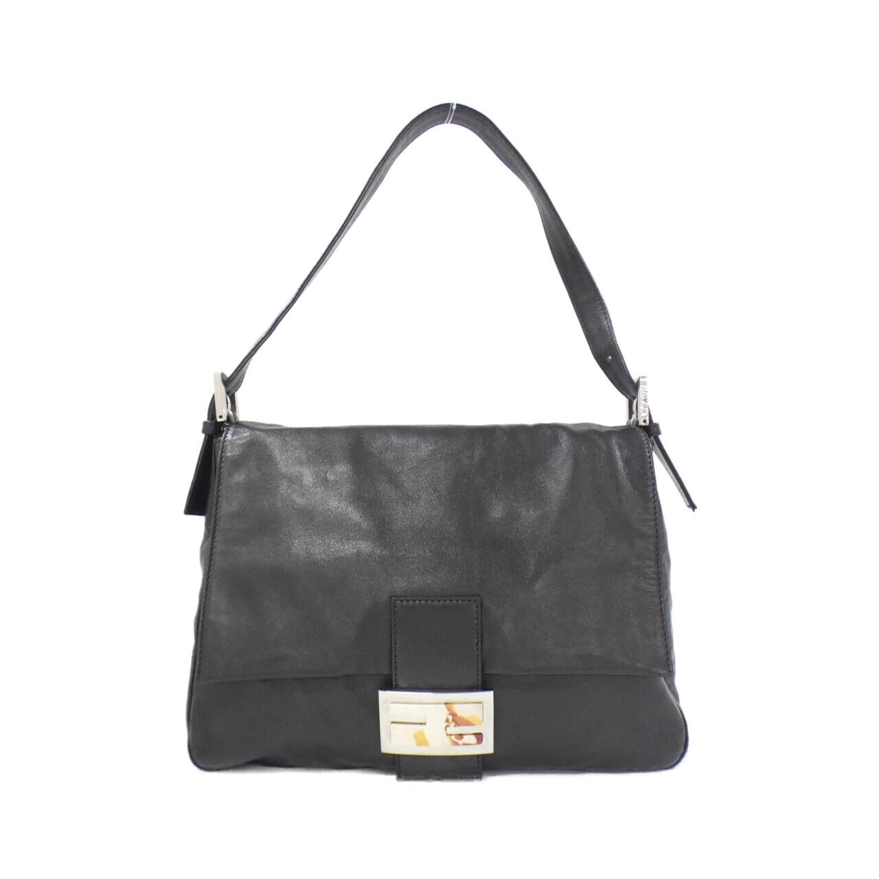 [vintage] FENDI Mamma Baguette 26325 單肩包