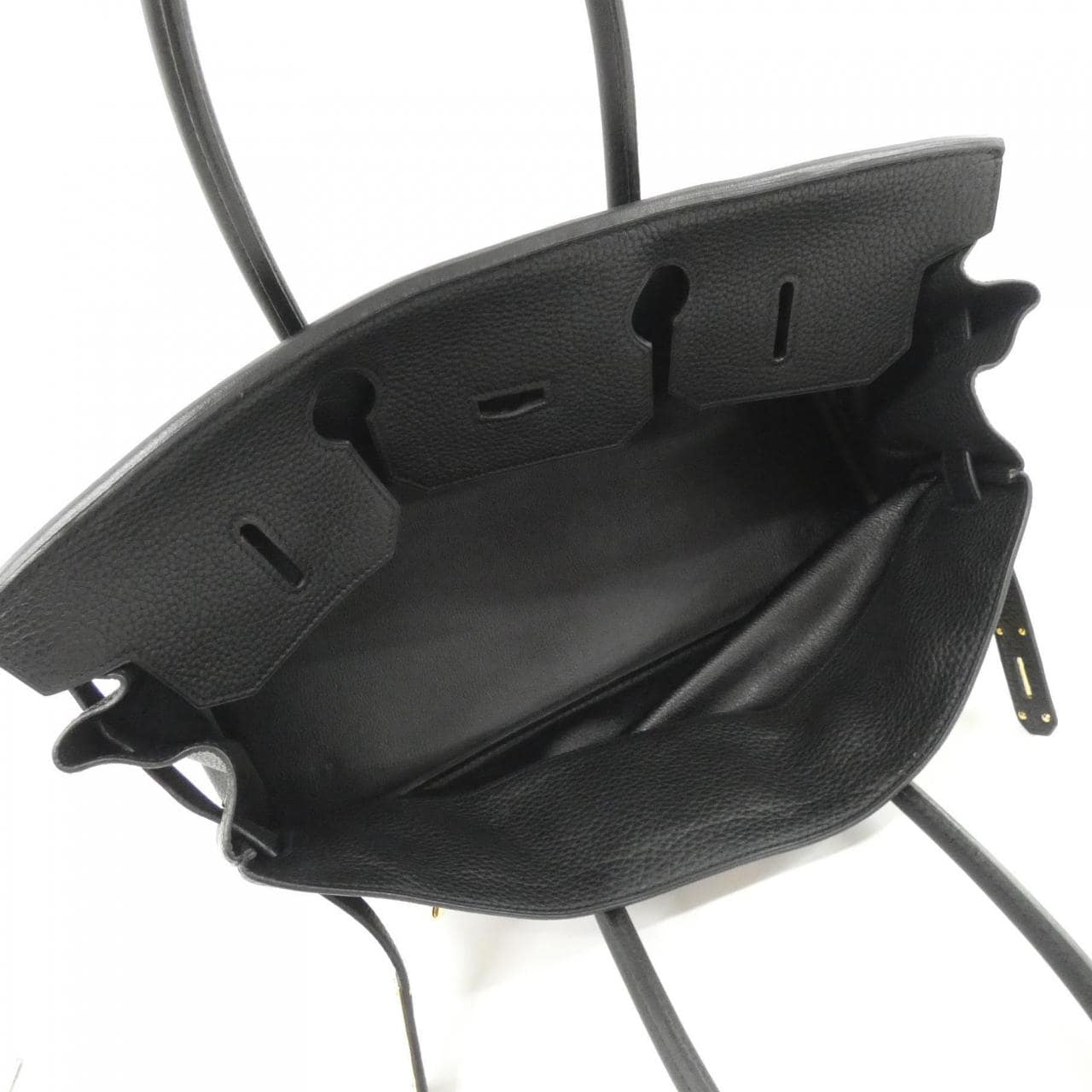 【ヴィンテージ】エルメス ショルダー バーキン 042392CC ショルダーバッグ