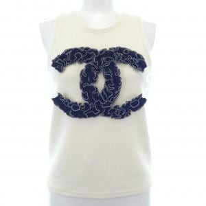 シャネル CHANEL タンクトップ