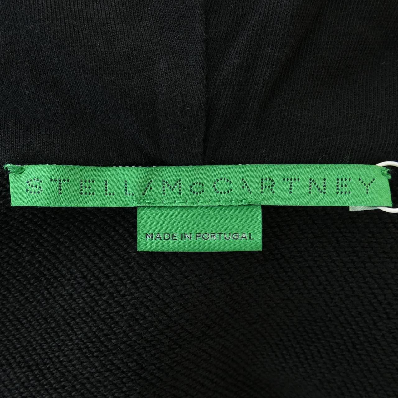 ステラマッカートニー STELLA MCCARTNEY サンシャインフーディ パーカー