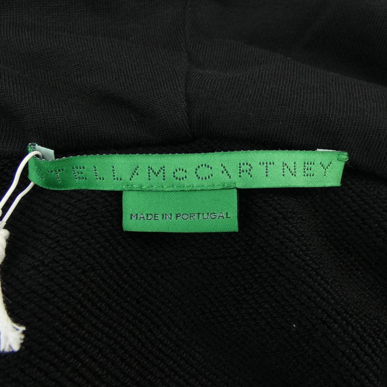 ステラマッカートニー STELLA MCCARTNEY サンシャインフーディ パーカー