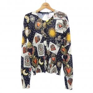 ドルチェアンドガッバーナ DOLCE&GABBANA FX007T/JAHBH カーディガン