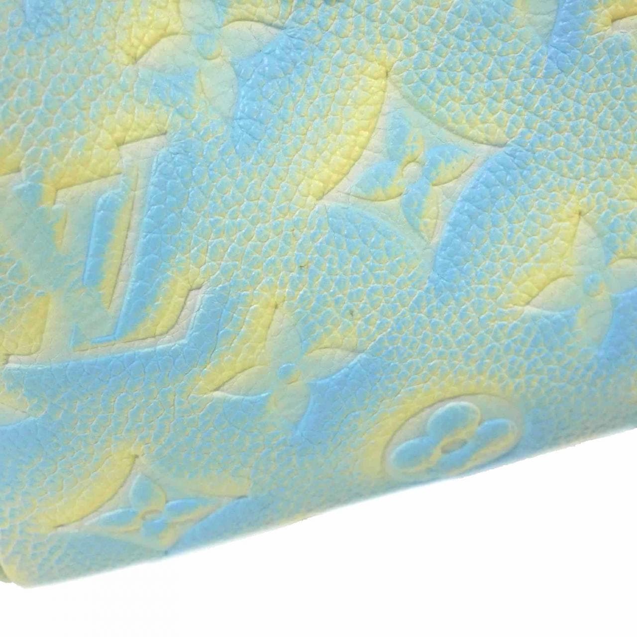 ルイヴィトン モノグラム アンプラント(サマースターダスト) スピーディ バンドリエール 20cm M46092 ボストンバッグ