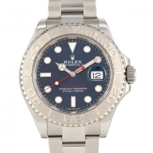 ロレックス ヨットマスター 126622 SSxPT 自動巻 ランダム番