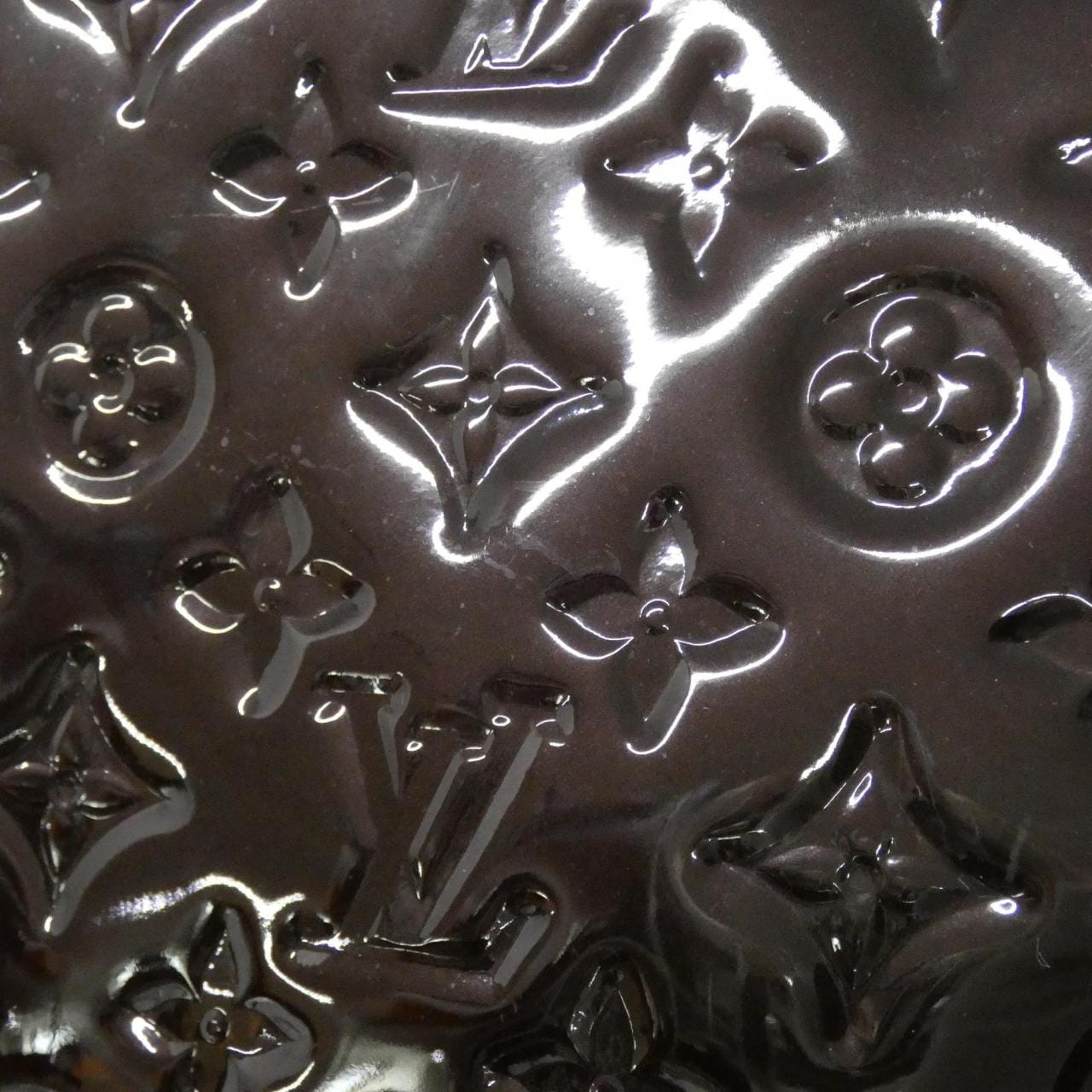 ルイヴィトン ヴェルニ ブレア MM M91619 バッグ