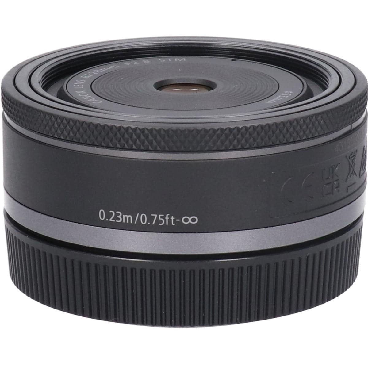 ＲＦ２８ｍｍ　Ｆ２．８ＳＴＭ
