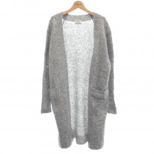 アクネストゥディオズ ACNE STUDIOS 131738 ロングカーディガン