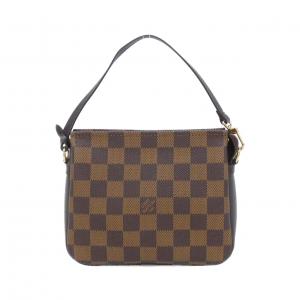 ルイヴィトン ダミエ トゥルース メイクアップ N51982 アクセサリーポーチ