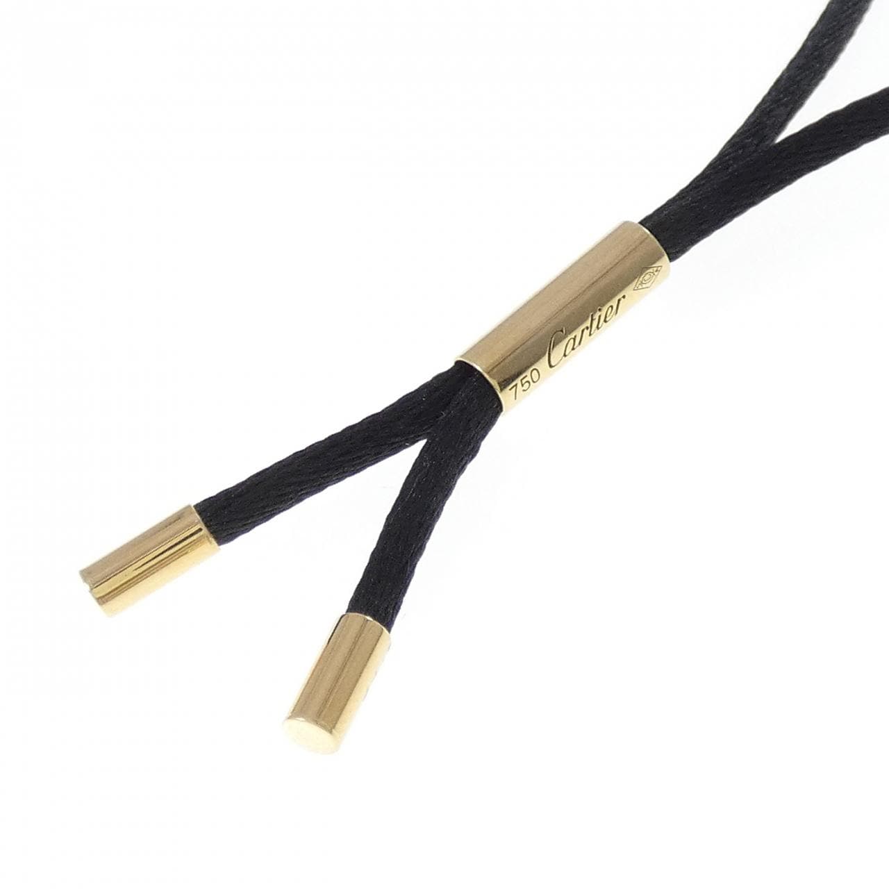 カルティエ トリニティ ミディアム ネックレス