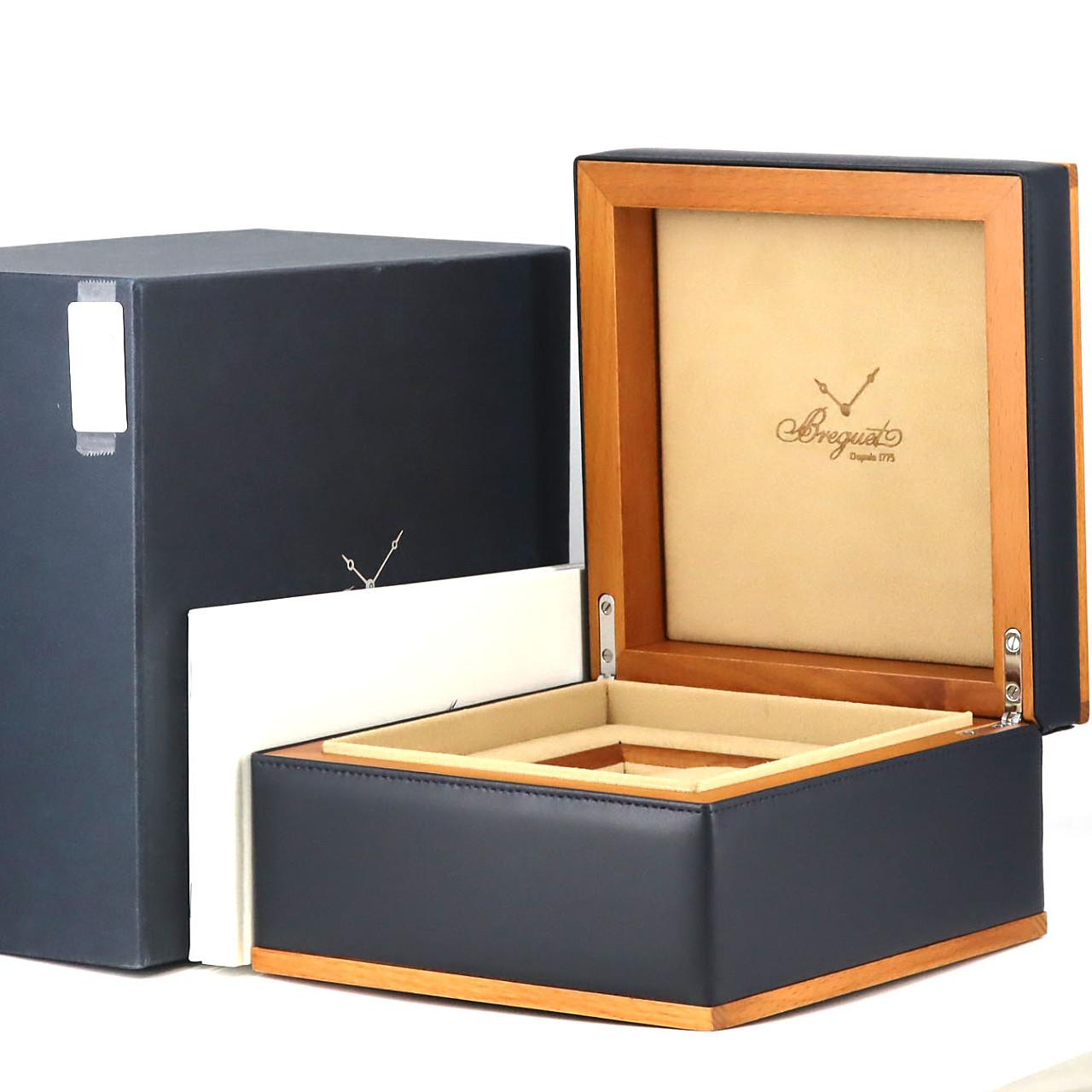 Breguet Type XXII 3880ST/H2/SX0 Automatic