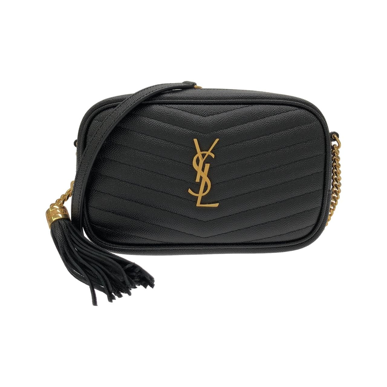 サンローラン ルー 612579 1GF01 ショルダーバッグ