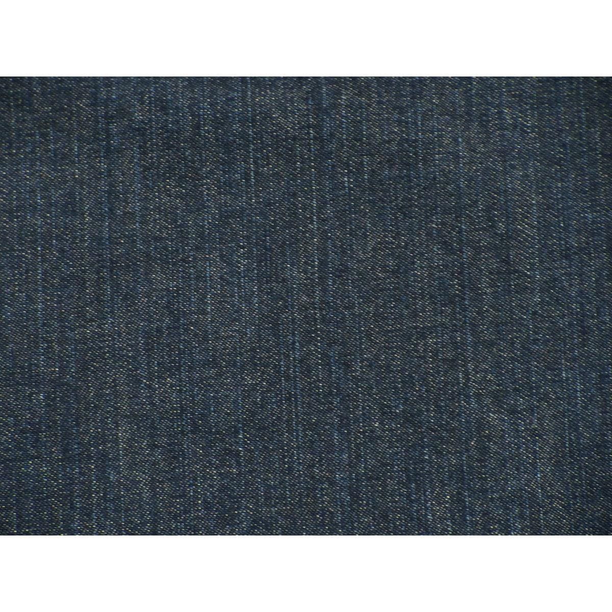 【新品】男物　羽織　デニム　Ｍサイズ